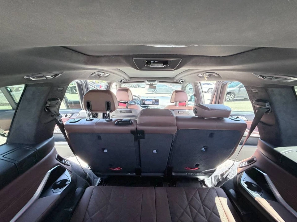 2023 BMW G07 X7 - Image 22 of 24