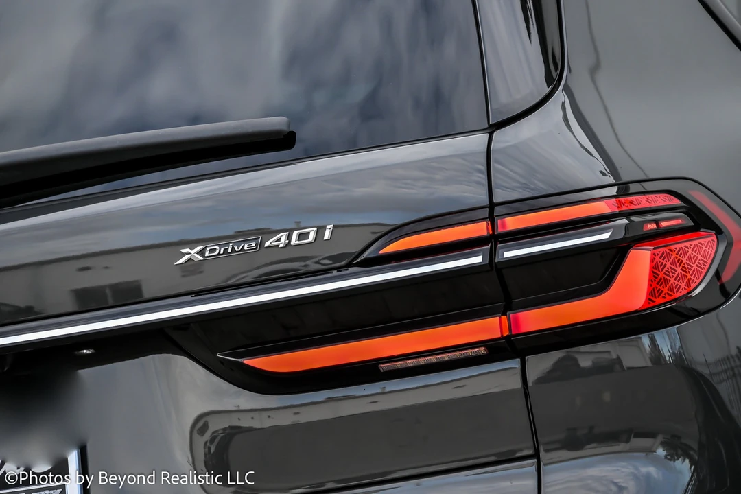 2023 BMW G07 X7 - Image 16 of 21