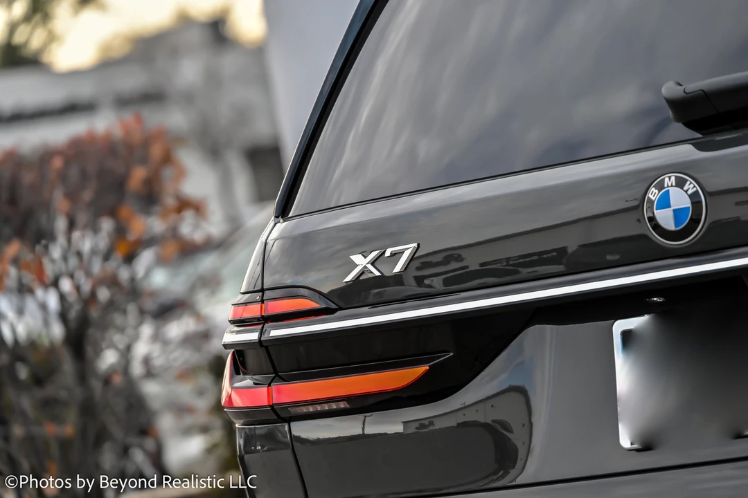 2023 BMW G07 X7 - Image 15 of 21