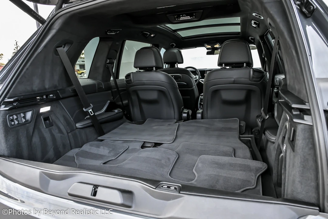 2023 BMW G07 X7 - Image 18 of 21