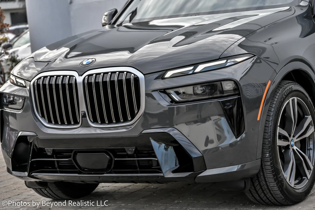 2023 BMW G07 X7 - Image 5 of 21