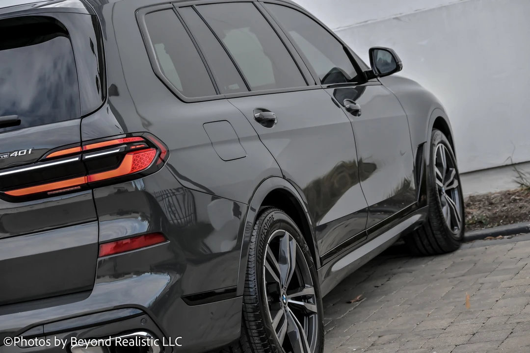 2023 BMW G07 X7 - Image 13 of 21