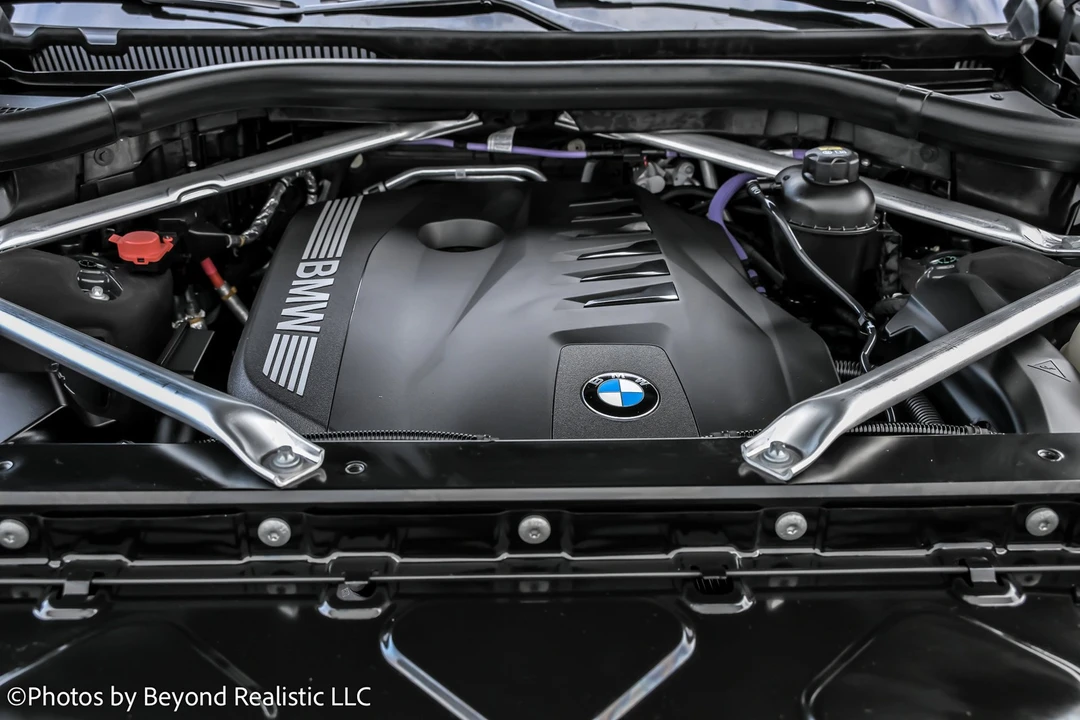 2023 BMW G07 X7 - Image 21 of 21
