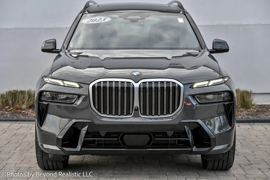 2023 BMW G07 X7 - Image 2 of 21