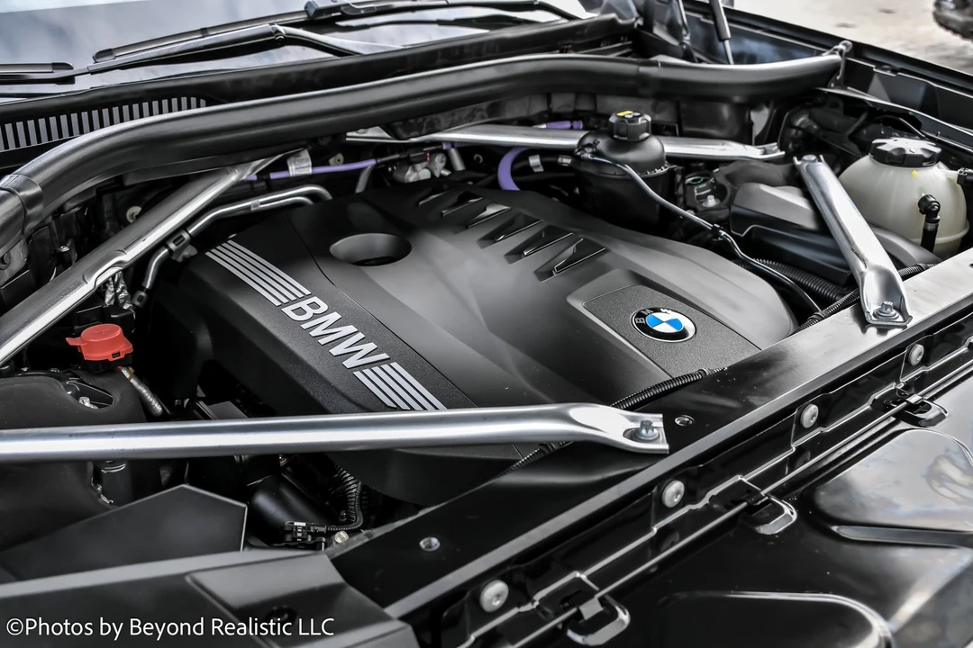 2023 BMW G07 X7 - Image 20 of 21