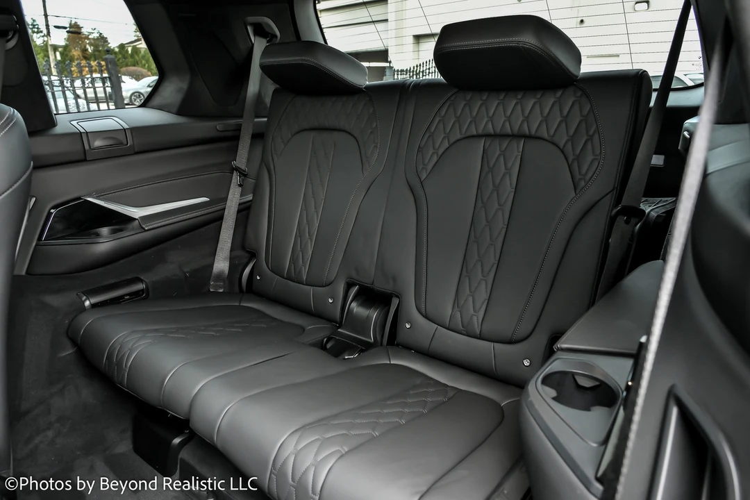 2023 BMW G07 X7 - Image 19 of 21
