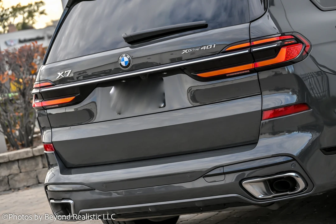 2023 BMW G07 X7 - Image 14 of 21