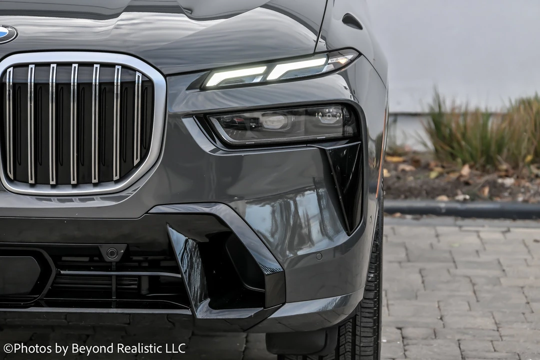 2023 BMW G07 X7 - Image 3 of 21
