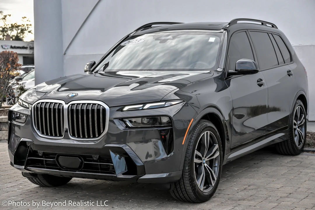 2023 BMW G07 X7 - Image 4 of 21