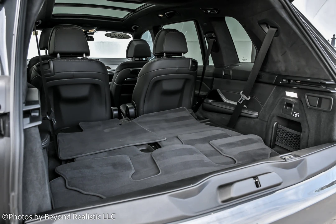 2023 BMW G07 X7 - Image 17 of 21