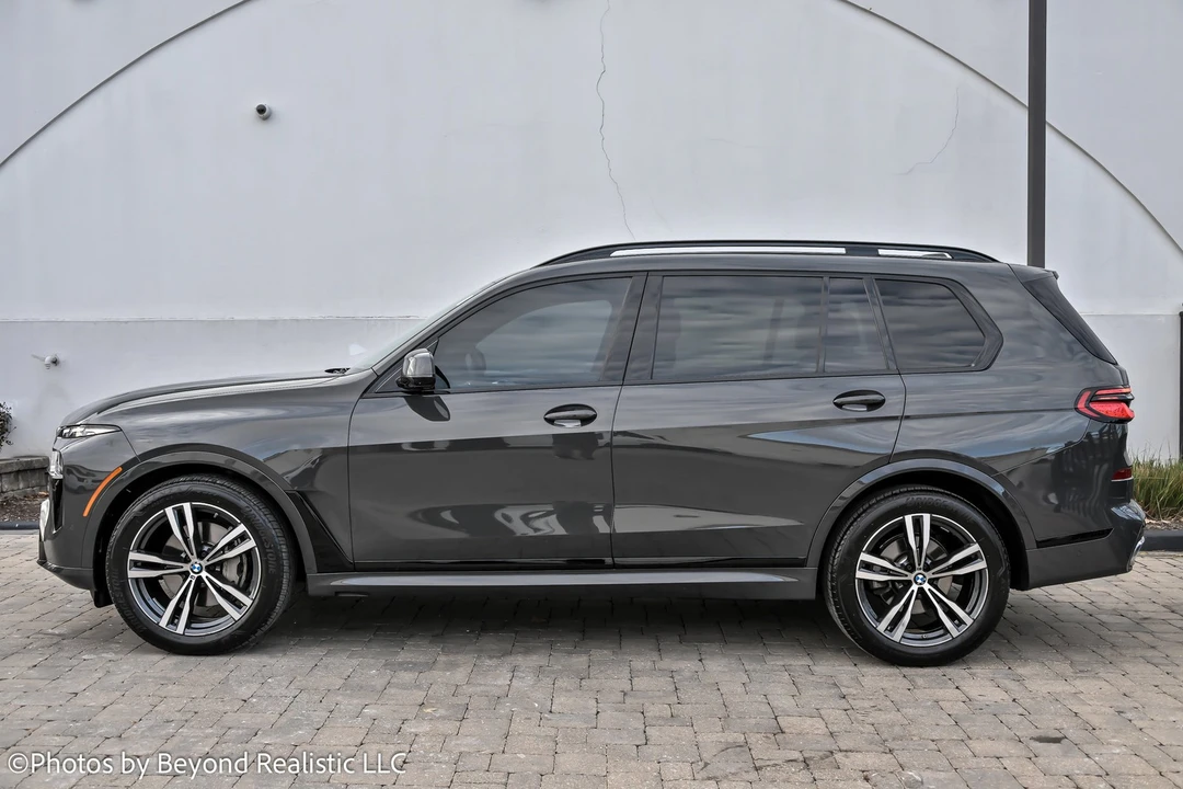 2023 BMW G07 X7 - Image 9 of 21