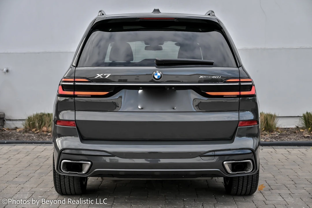 2023 BMW G07 X7 - Image 11 of 21