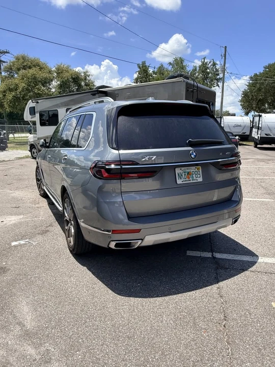 2023 BMW G07 X7 - Image 7 of 7