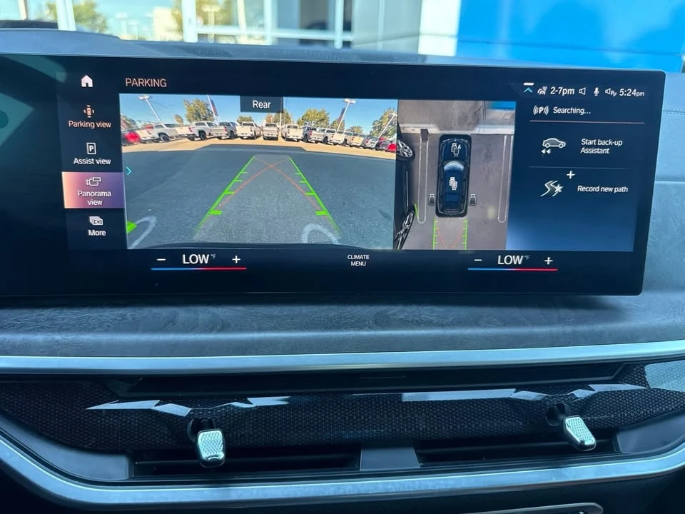 2023 BMW G07 X7 - Image 13 of 20