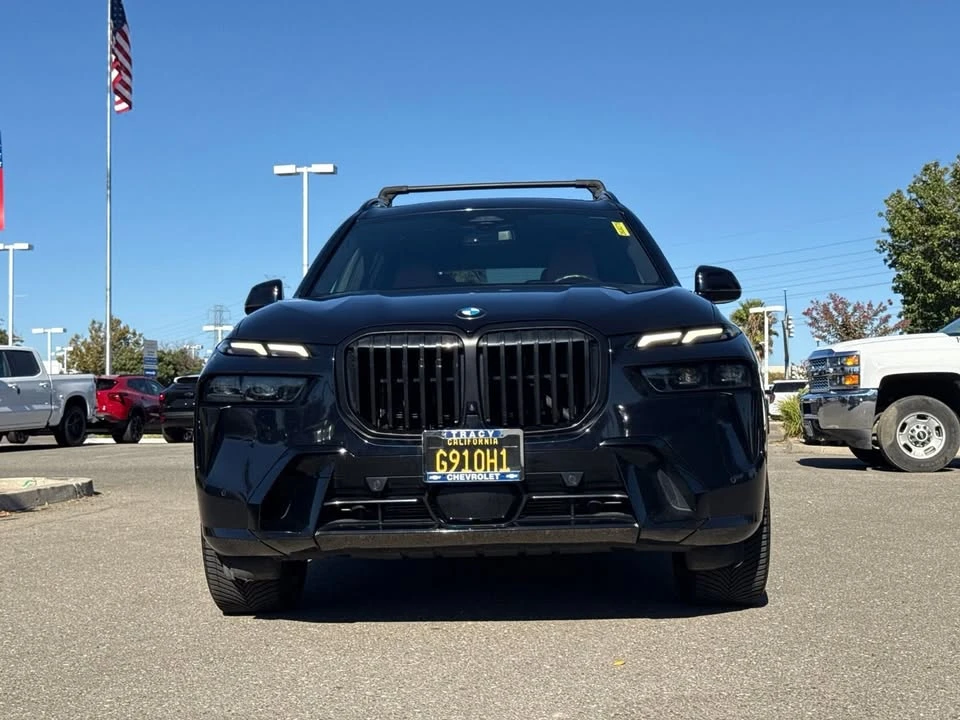 2023 BMW G07 X7 - Image 2 of 20