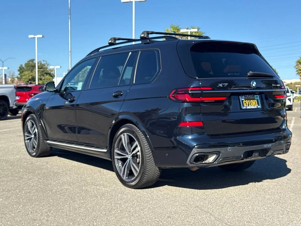 2023 BMW G07 X7 - Image 4 of 20