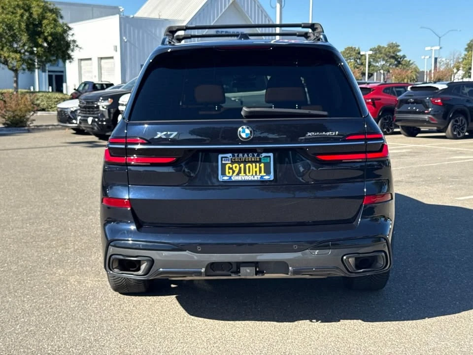 2023 BMW G07 X7 - Image 5 of 20
