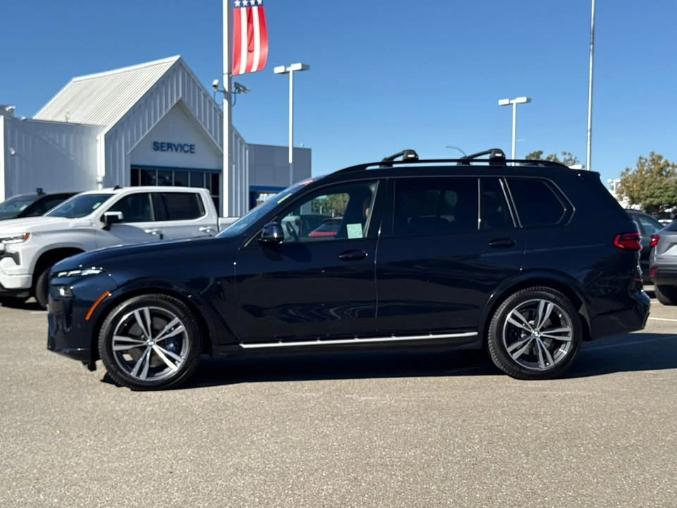 2023 BMW G07 X7 - Image 9 of 20