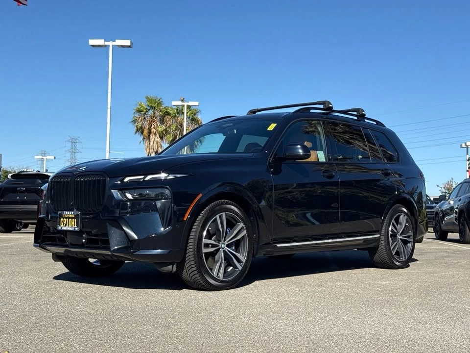 2023 BMW G07 X7 - Image 3 of 20
