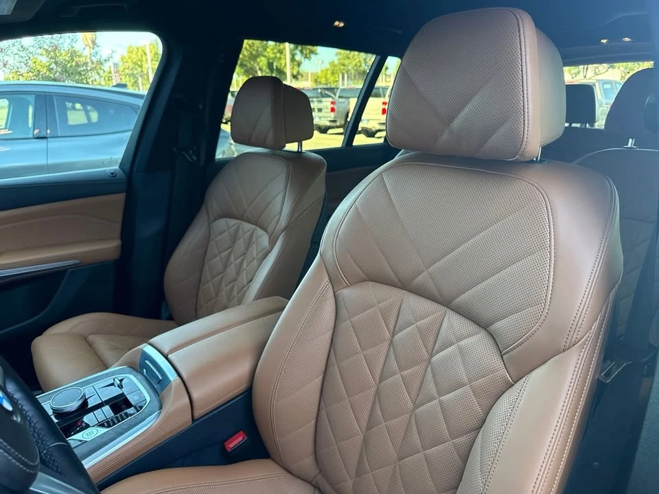 2023 BMW G07 X7 - Image 19 of 20