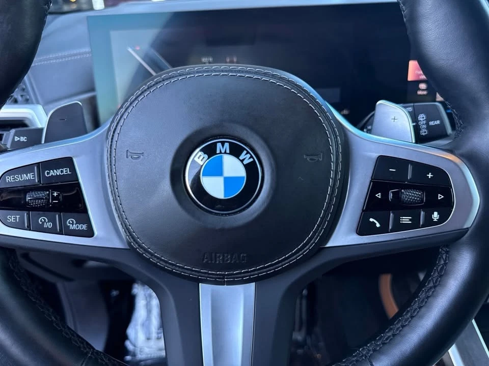 2023 BMW G07 X7 - Image 11 of 20