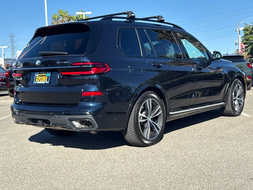 2023 BMW G07 X7 - Image 6 of 20