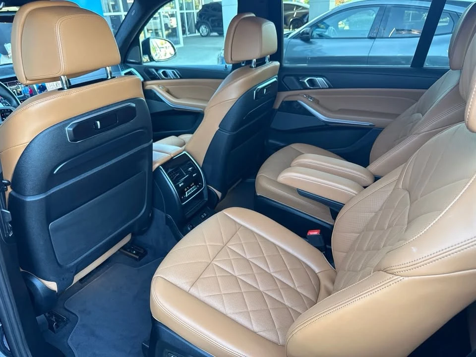 2023 BMW G07 X7 - Image 20 of 20