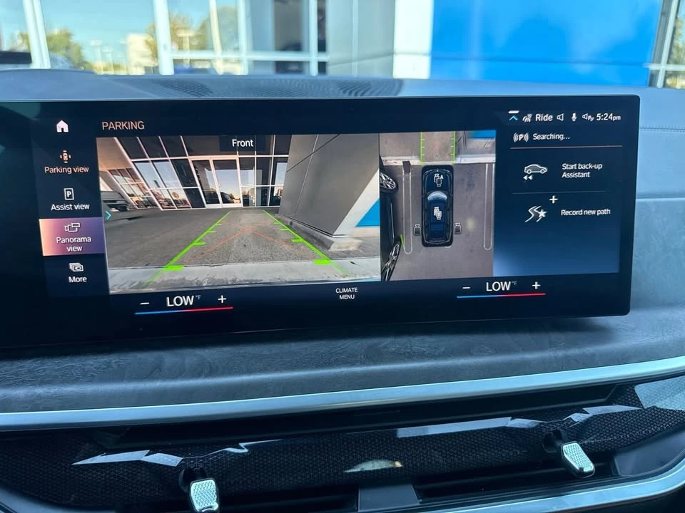 2023 BMW G07 X7 - Image 12 of 20