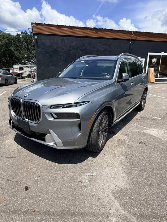 2023 BMW G07 X7 - Image 3 of 7