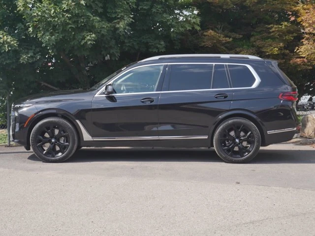 2023 BMW G07 X7 - Image 18 of 20