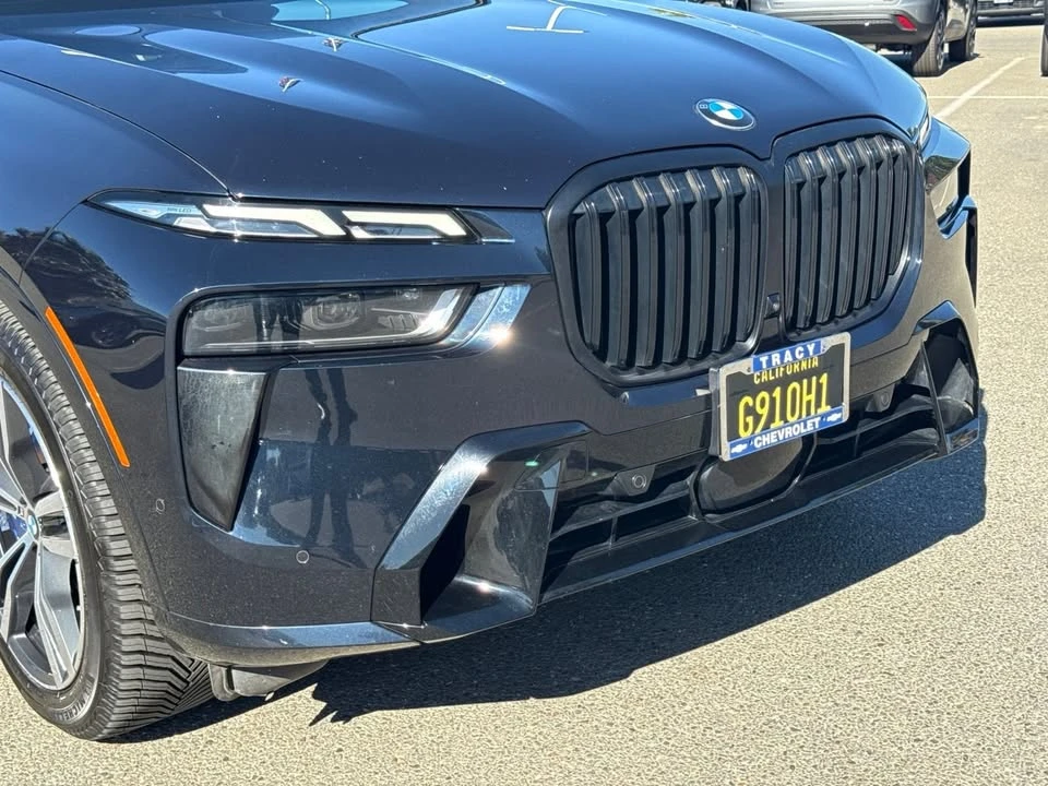 2023 BMW G07 X7 - Image 7 of 20