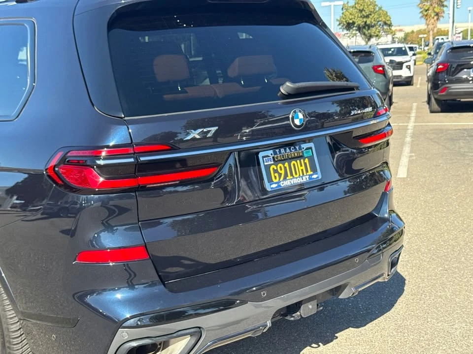 2023 BMW G07 X7 - Image 8 of 20