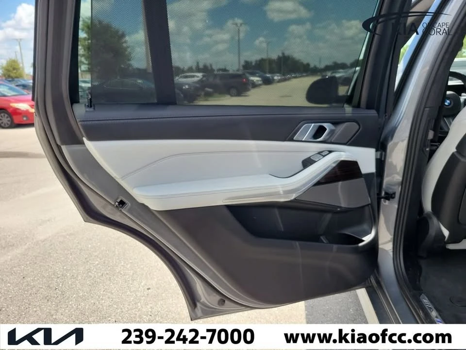 2023 BMW G07 X7 - Image 18 of 20