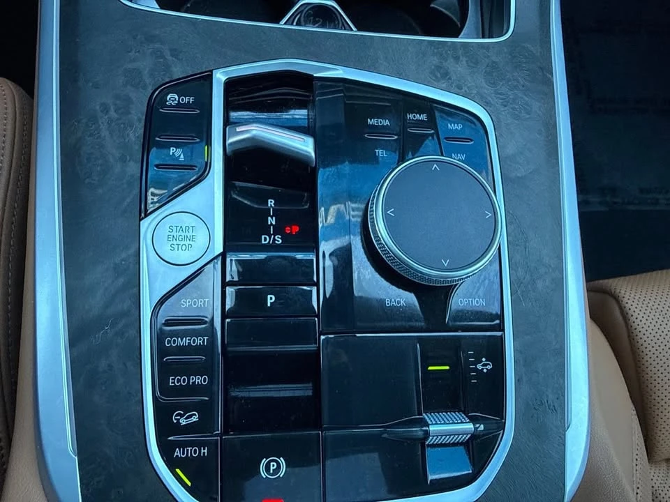 2023 BMW G07 X7 - Image 17 of 20