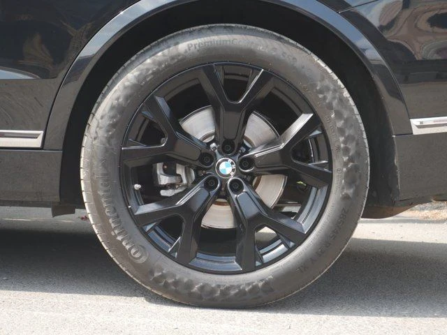 2023 BMW G07 X7 - Image 19 of 20