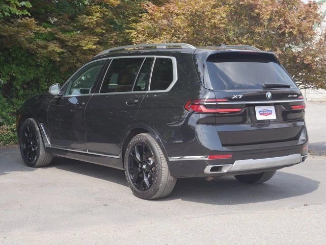2023 BMW G07 X7 - Image 20 of 20