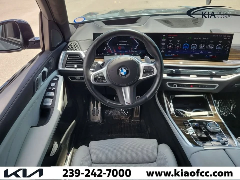 2023 BMW G07 X7 - Image 20 of 20