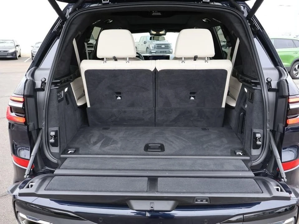 2023 BMW G07 X7 - Image 20 of 20