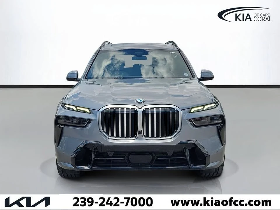 2023 BMW G07 X7 - Image 2 of 20