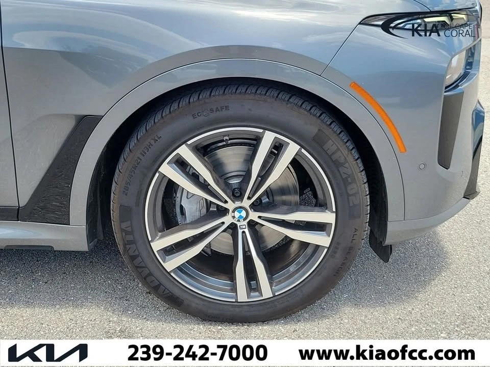2023 BMW G07 X7 - Image 7 of 20