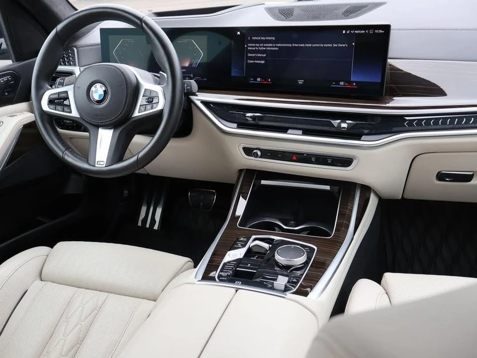 2023 BMW G07 X7 - Image 16 of 20