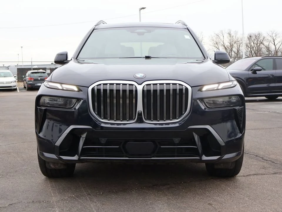 2023 BMW G07 X7 - Image 2 of 20