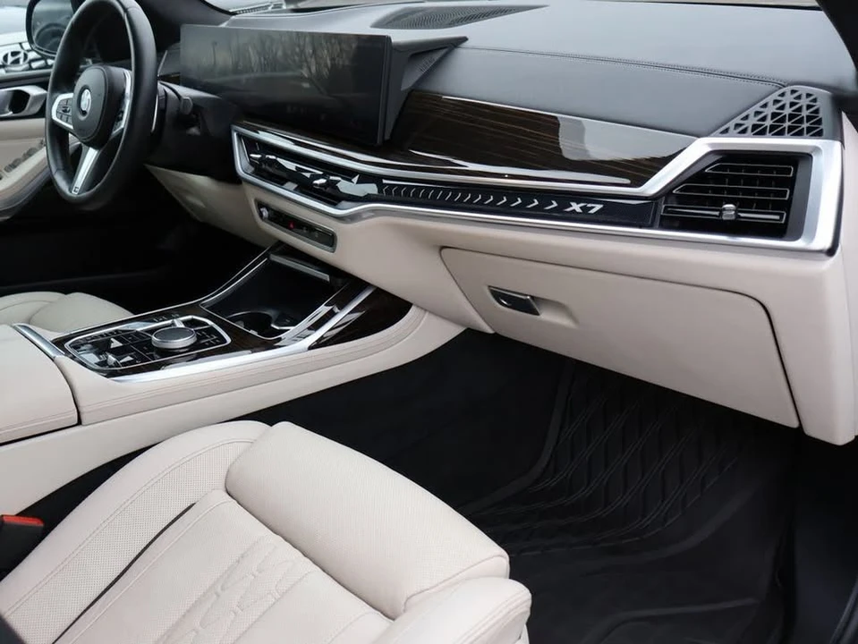 2023 BMW G07 X7 - Image 10 of 20
