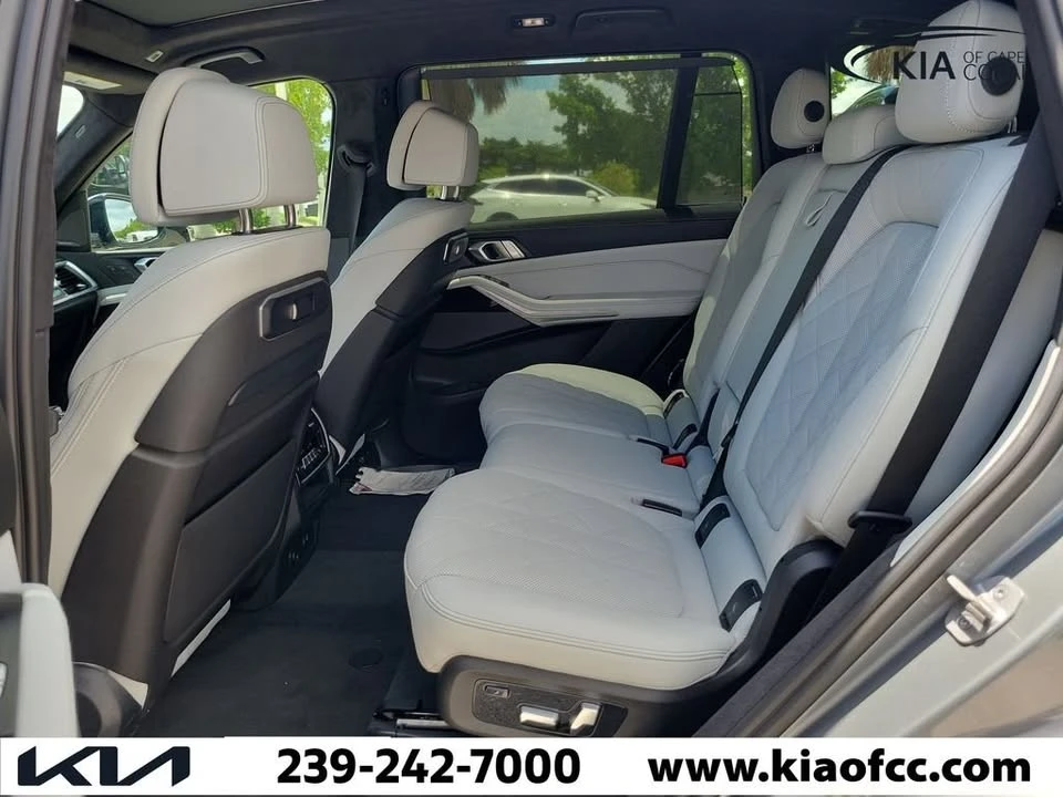 2023 BMW G07 X7 - Image 16 of 20