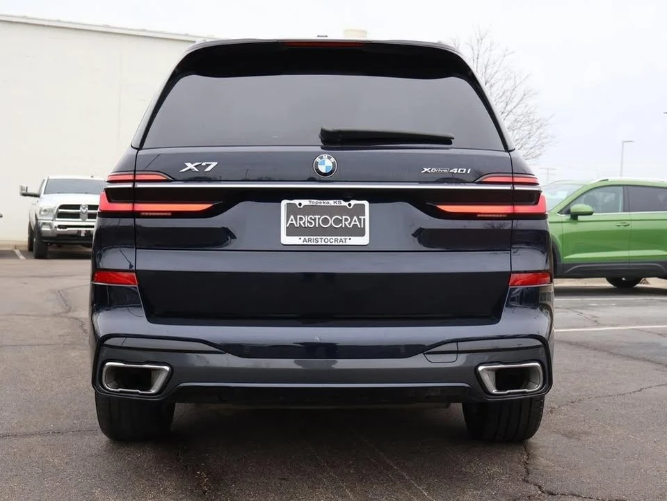 2023 BMW G07 X7 - Image 6 of 20