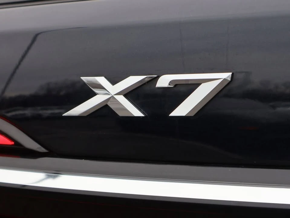 2023 BMW G07 X7 - Image 19 of 20