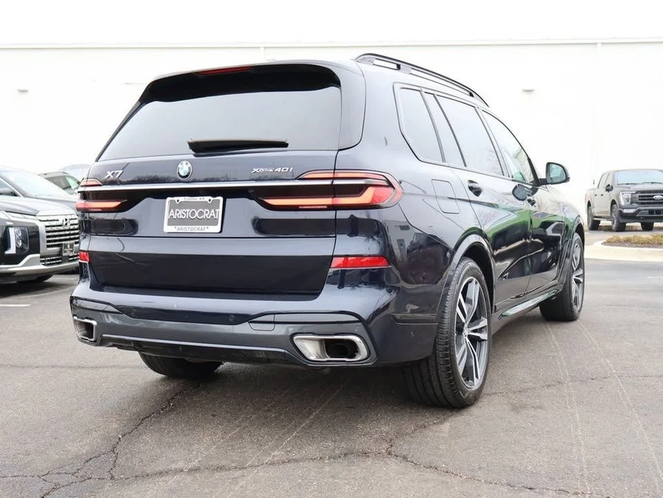 2023 BMW G07 X7 - Image 5 of 20