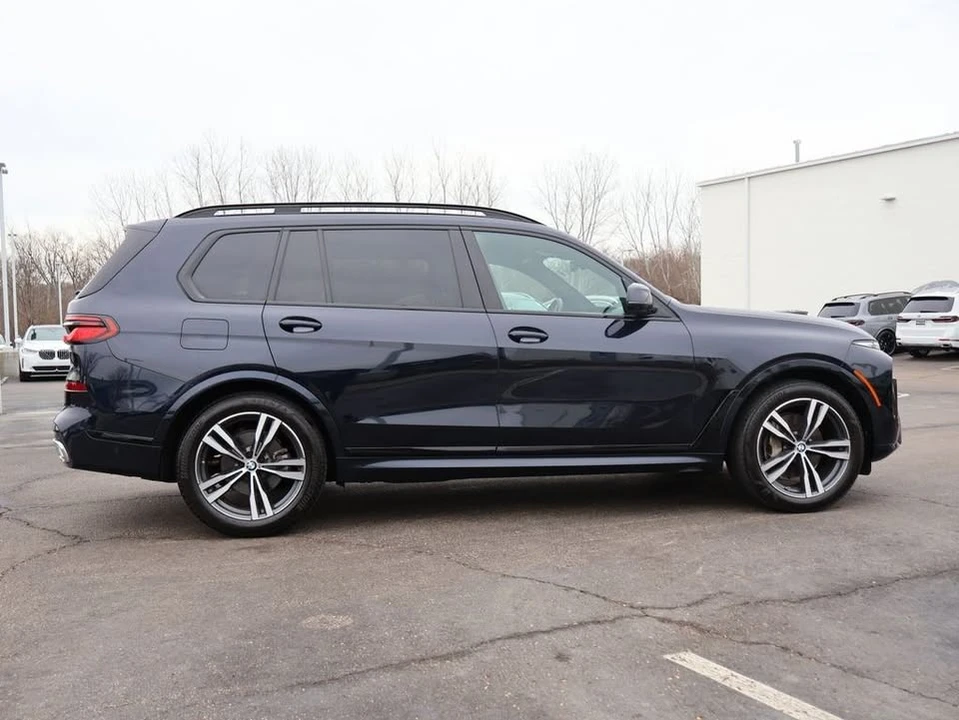 2023 BMW G07 X7 - Image 4 of 20