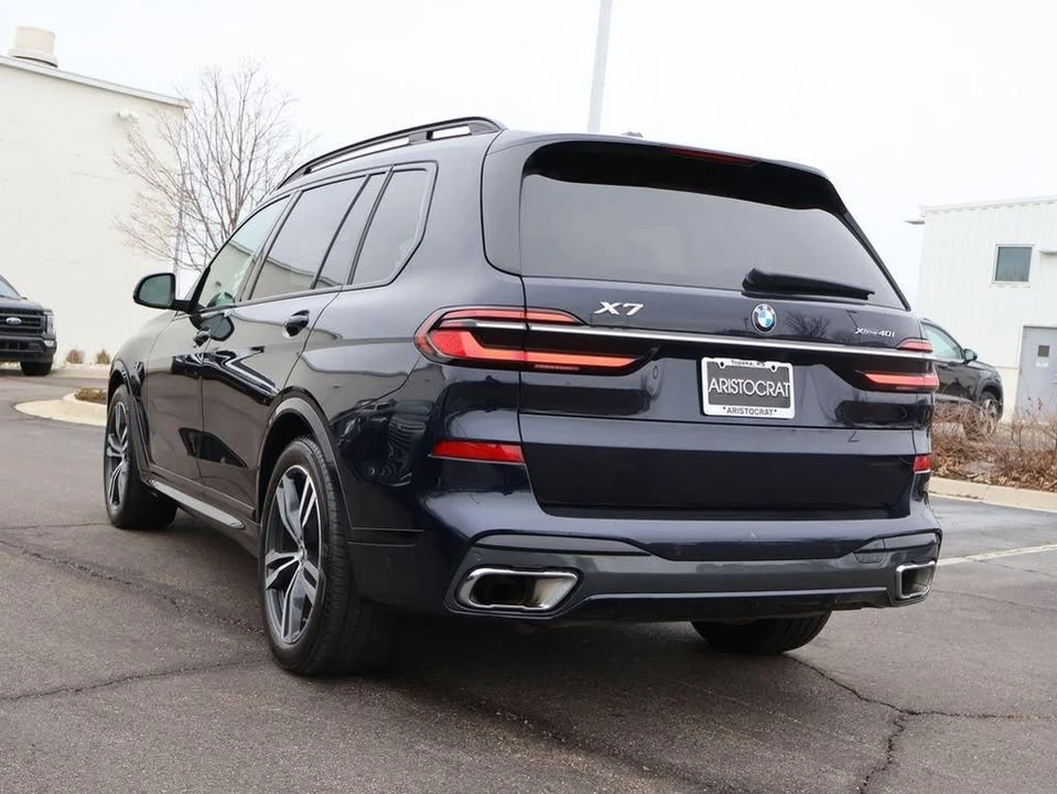2023 BMW G07 X7 - Image 7 of 20