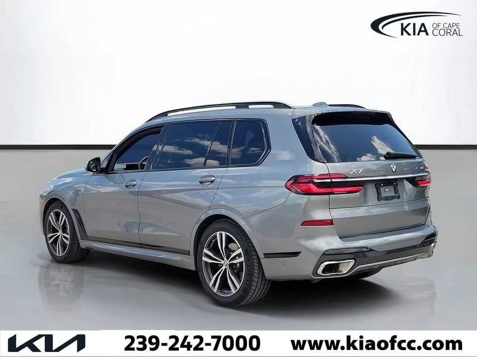 2023 BMW G07 X7 - Image 4 of 20